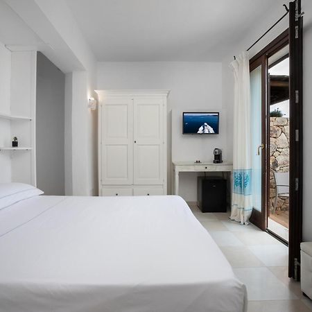 The Square Depandance Bed & Breakfast Cannigione Luaran gambar