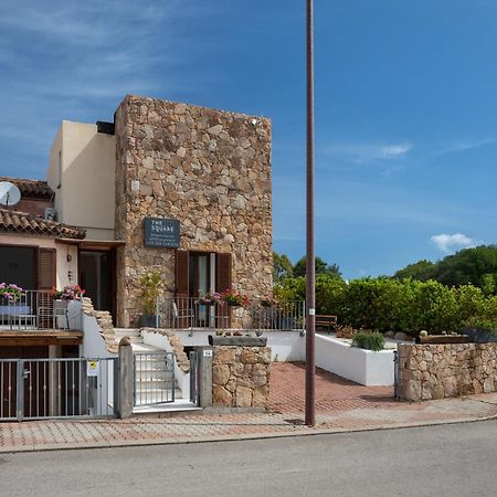 The Square Depandance Bed & Breakfast Cannigione Luaran gambar
