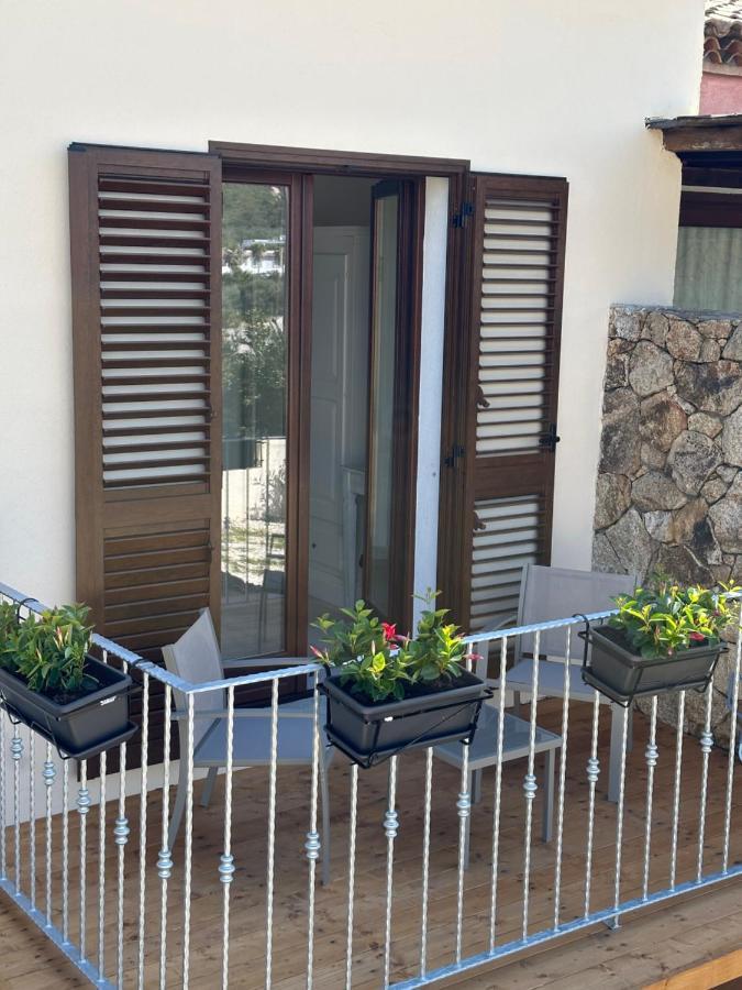 The Square Depandance Bed & Breakfast Cannigione Luaran gambar