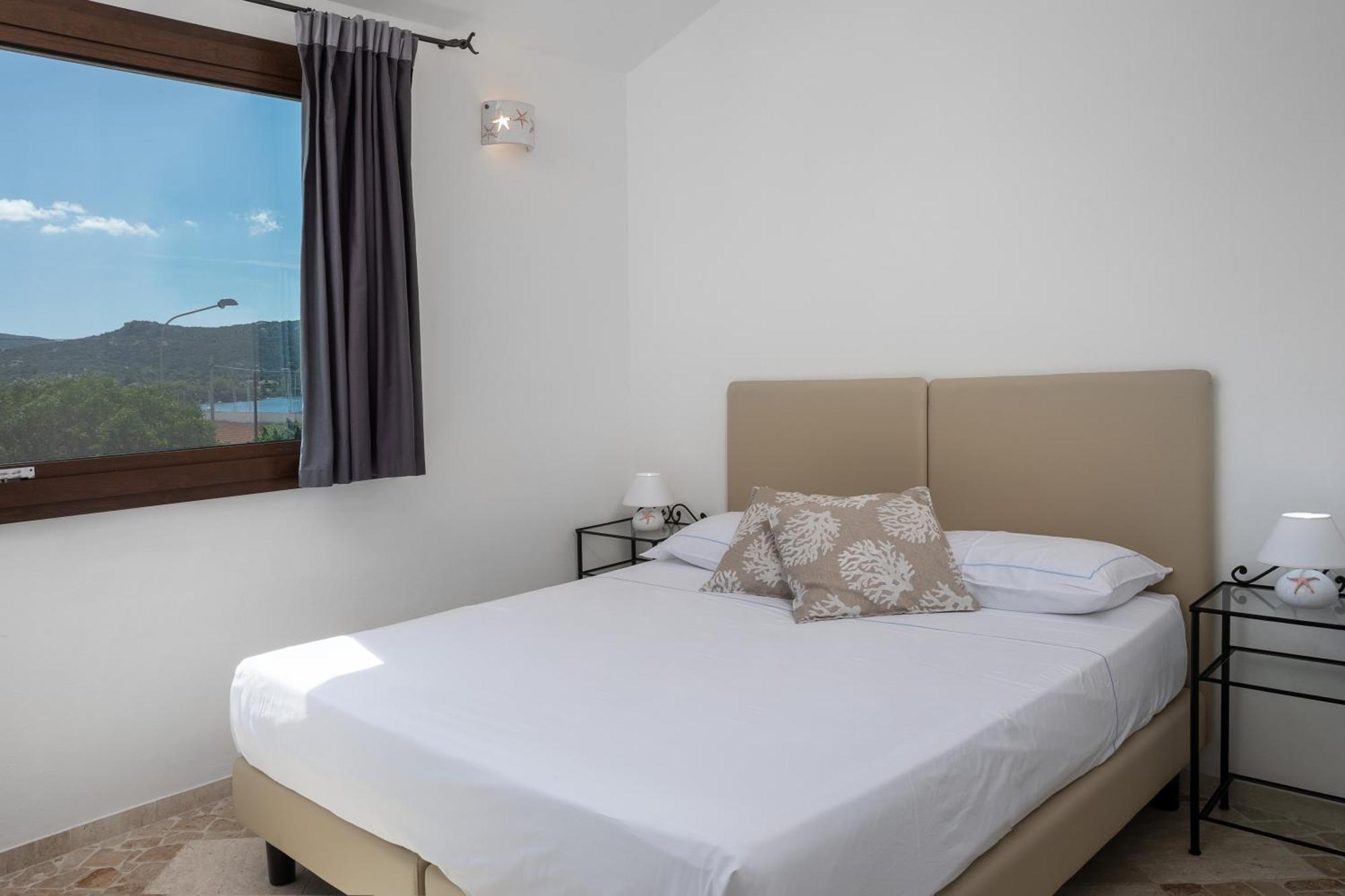 The Square Depandance Bed & Breakfast Cannigione Luaran gambar