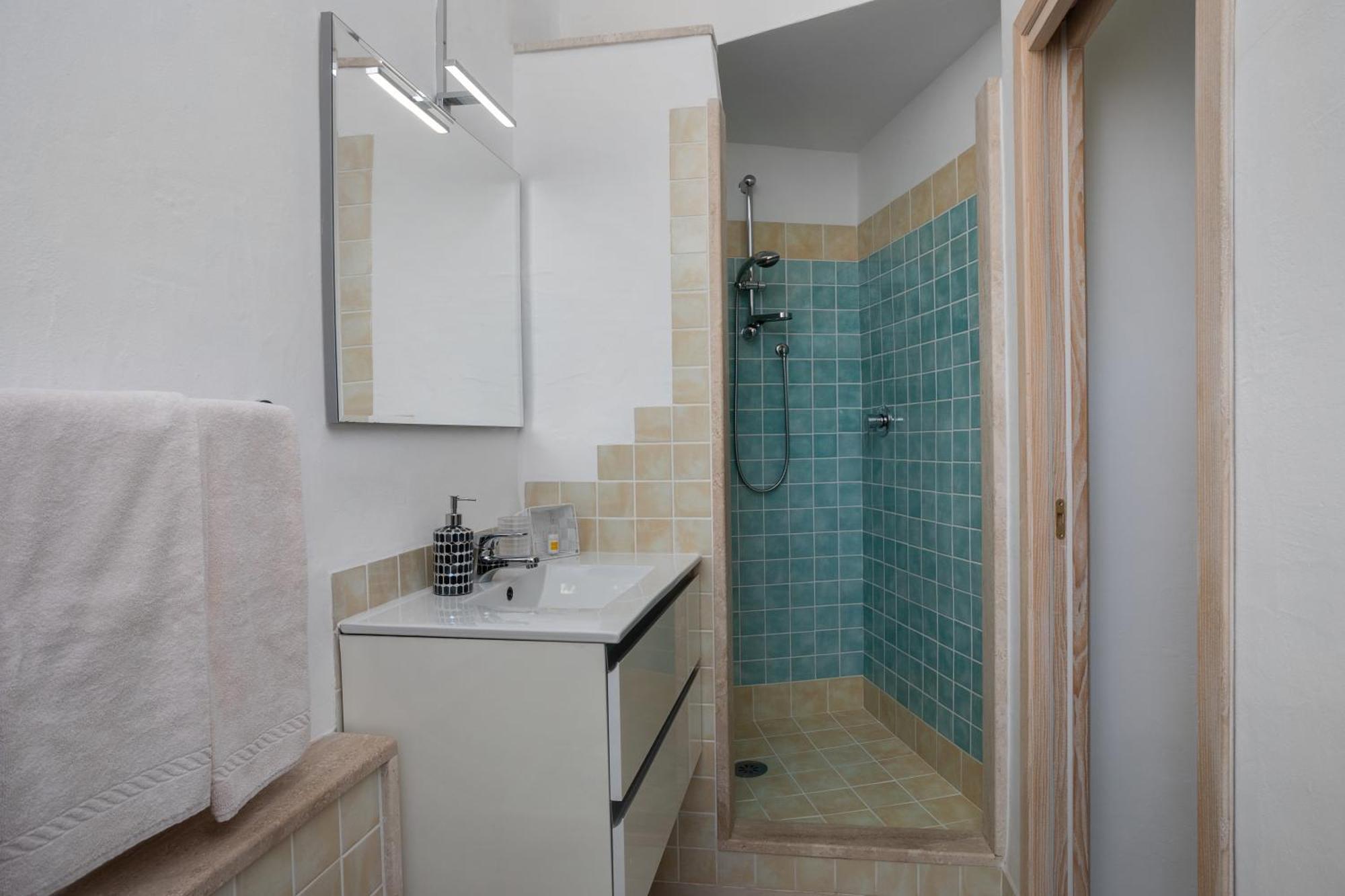 The Square Depandance Bed & Breakfast Cannigione Luaran gambar