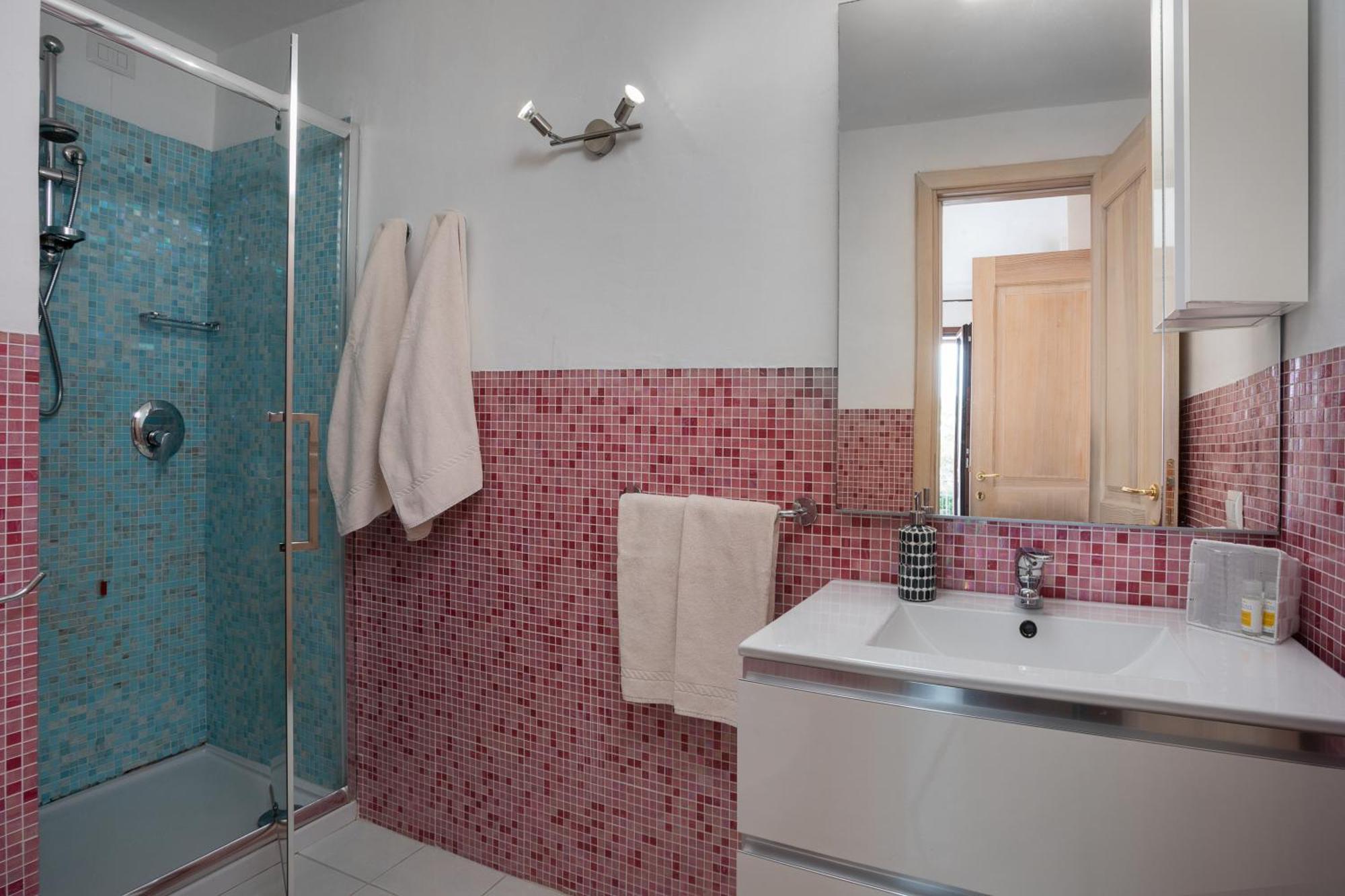 The Square Depandance Bed & Breakfast Cannigione Luaran gambar