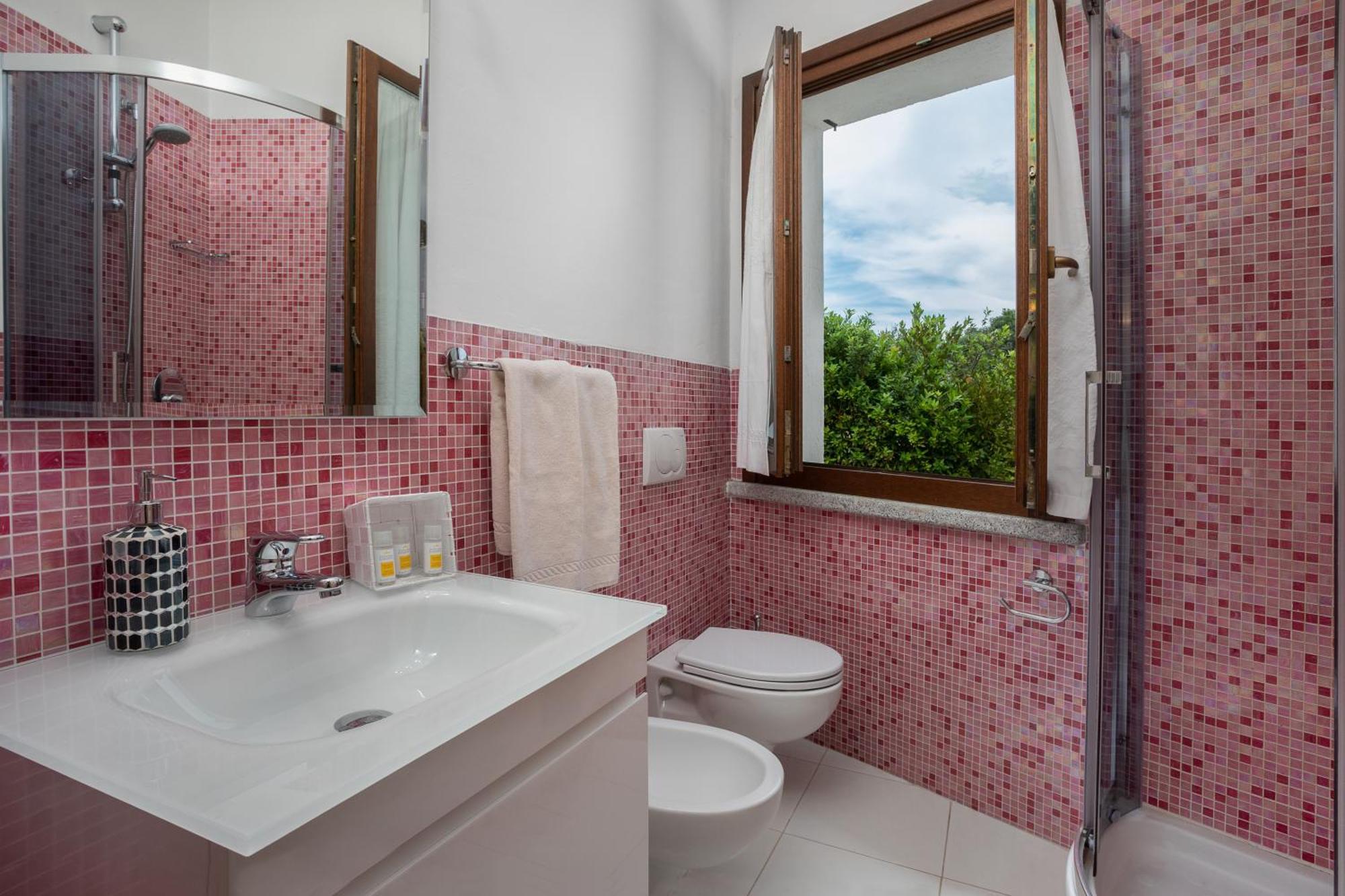 The Square Depandance Bed & Breakfast Cannigione Luaran gambar
